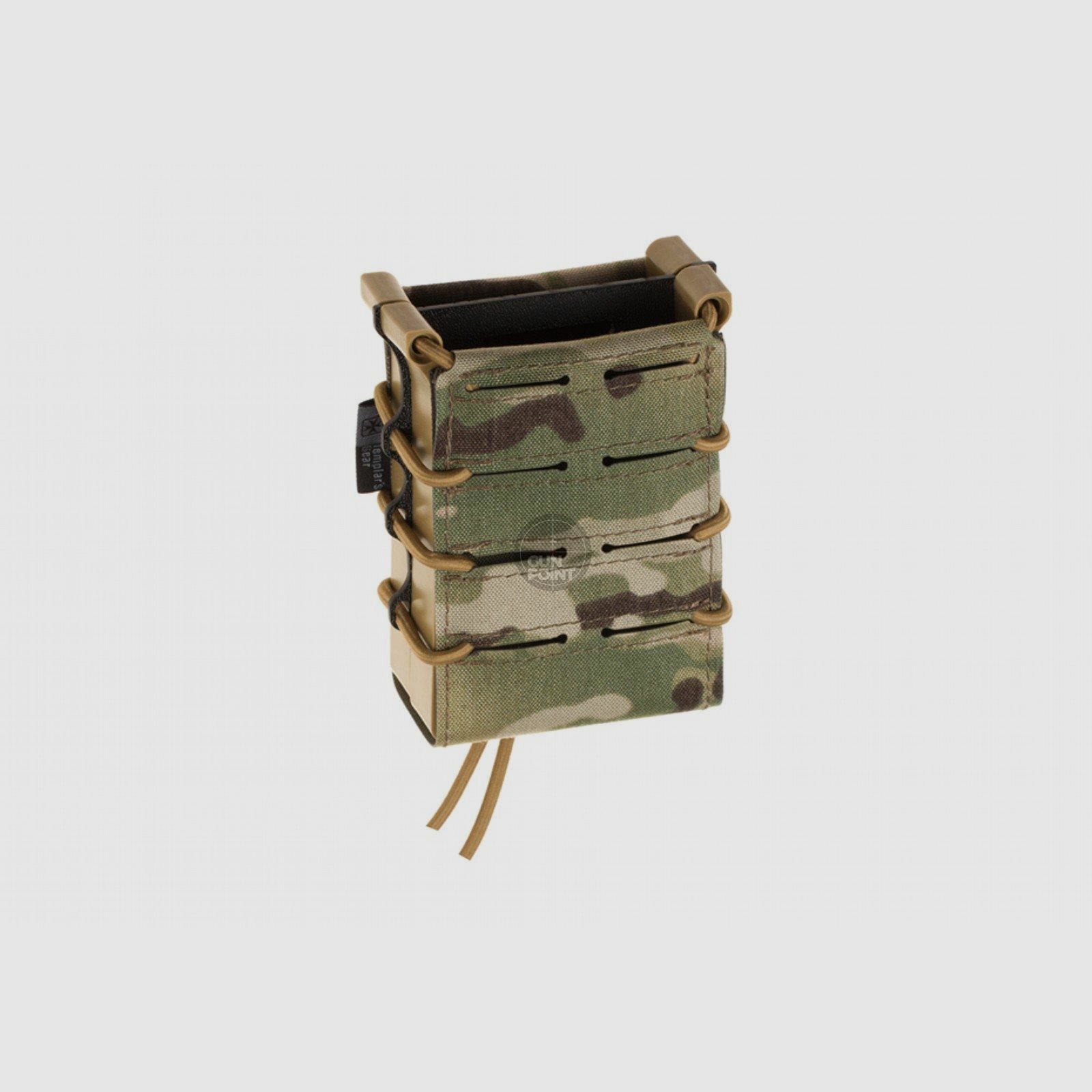 Double Fast Rifle Magazine Pouch