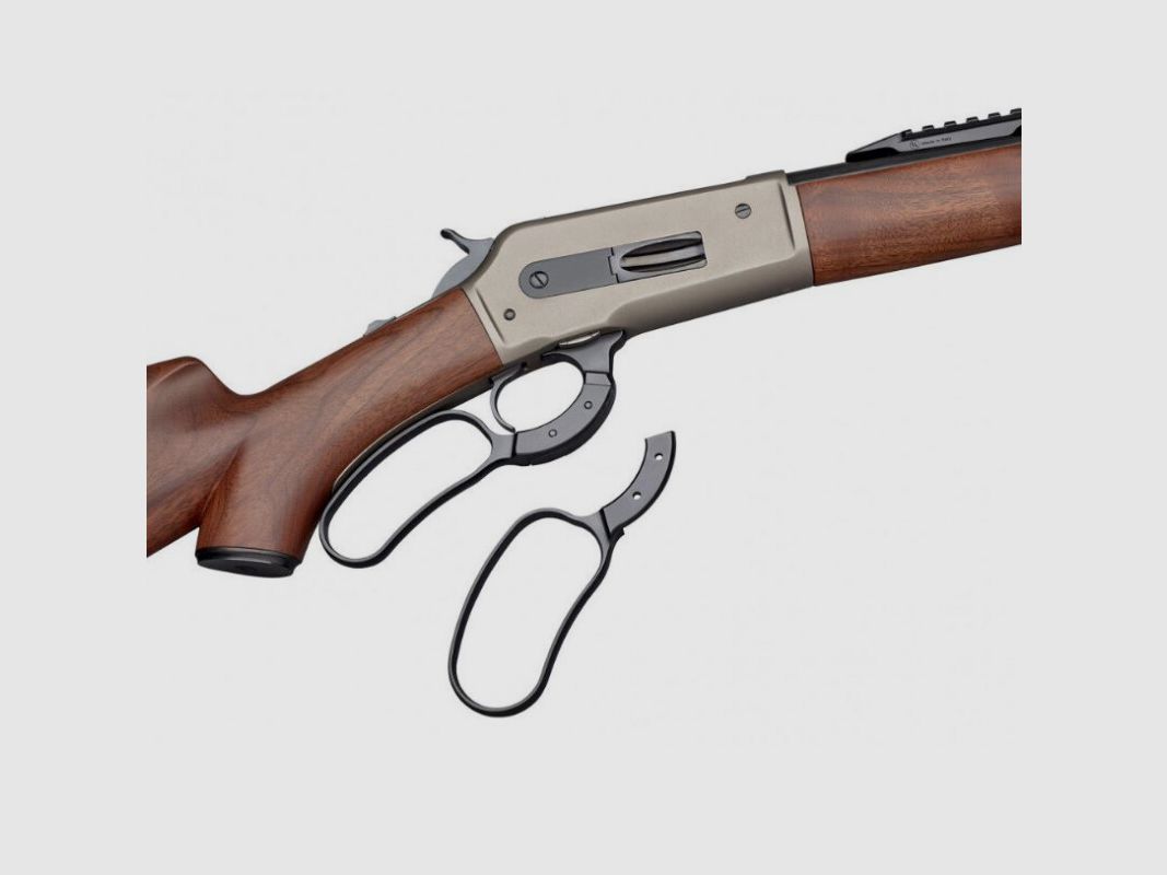 Pedersoli 86/71 Lever Action Boarbuster Evolution Kal.45-70, Bild 6 von 11