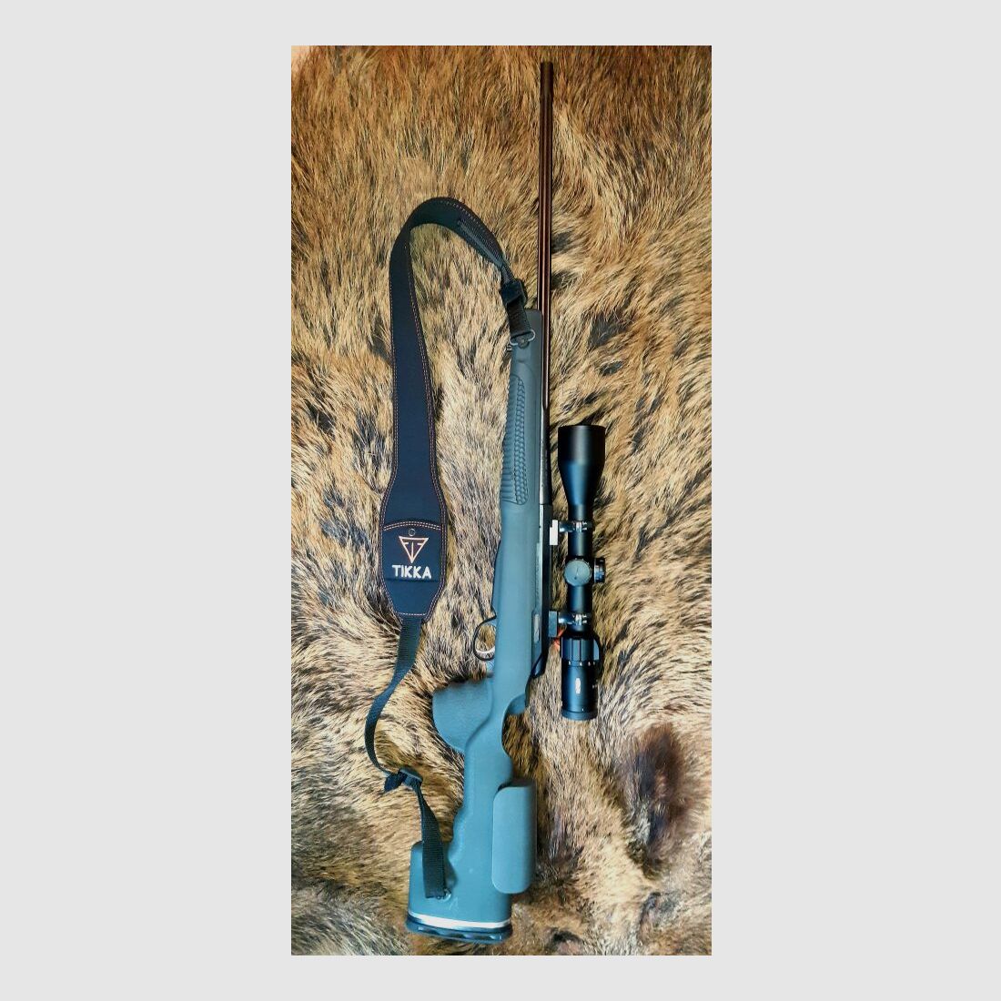 Tikka T 3 x