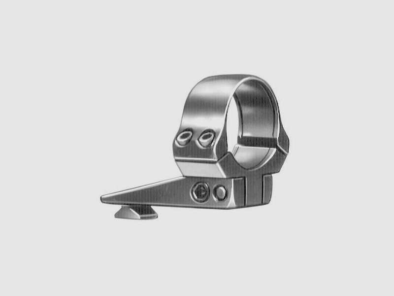 Collare EAW AV per montaggio a pivot diametro 30 Mag