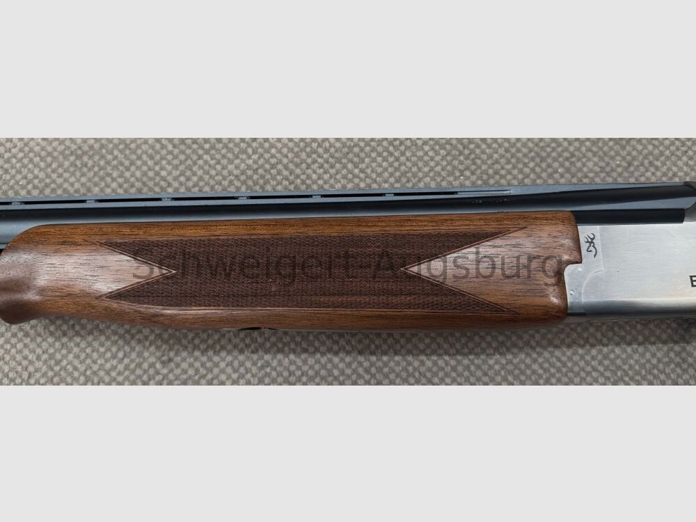 Bockdoppelflinte Browning B525 SPORTER 1 71CM 12/76 12/76