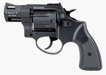 Zoraki R2 in 2" / 3"