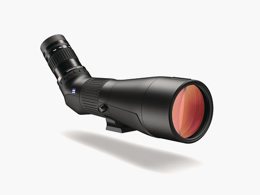 ZEISS Conquest Gavia 85 Oblique, avec oculaire 30-60x