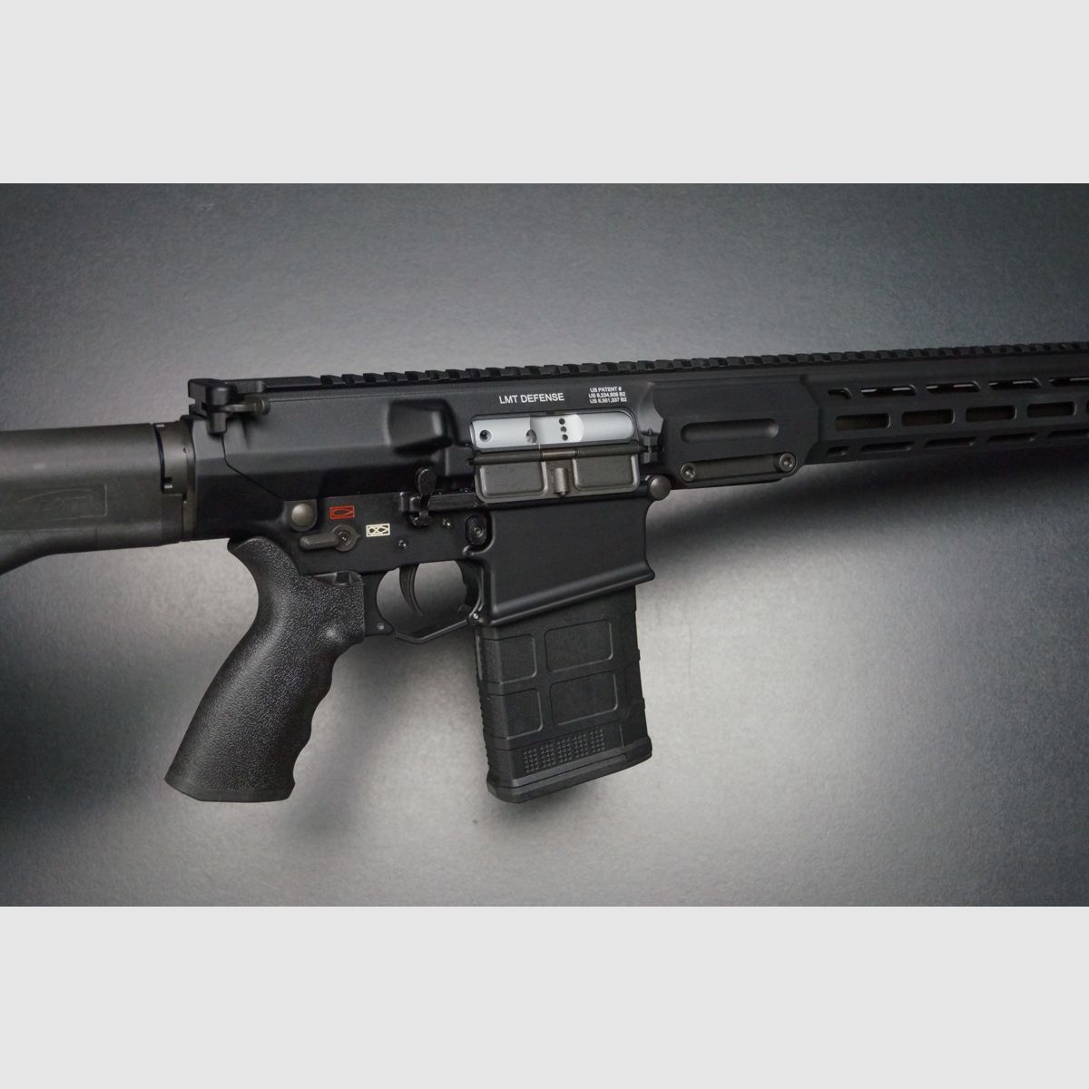 LMT Defense MLKMWS 20″ .308 MARS, Bild 5 von 9