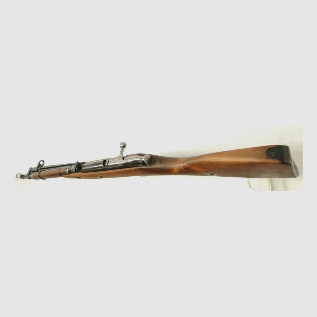 Mosin Nagant M44