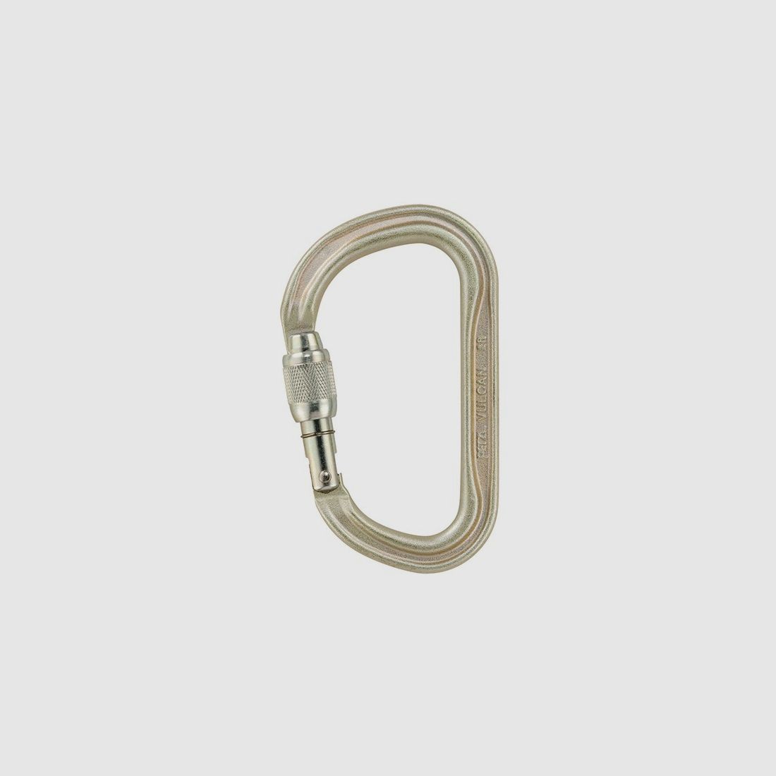 PETZL VULCAN SCREW-LOCK