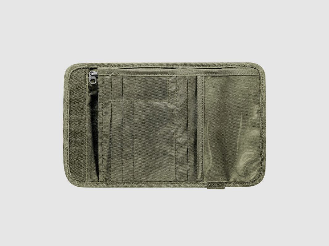 Tasmanian Tiger ID Wallet