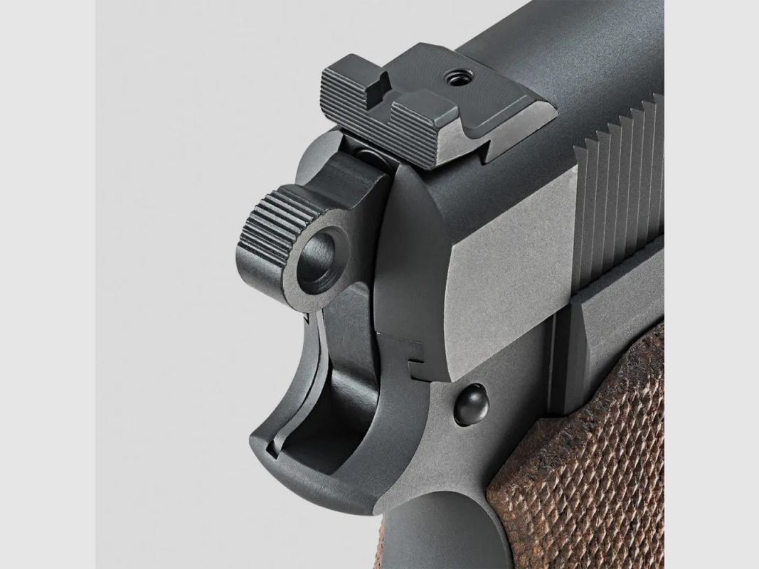 PISTOOL SPRINGFIELD-ARMORY SA-35 9X19 HP9201, afbeelding 3 van 5