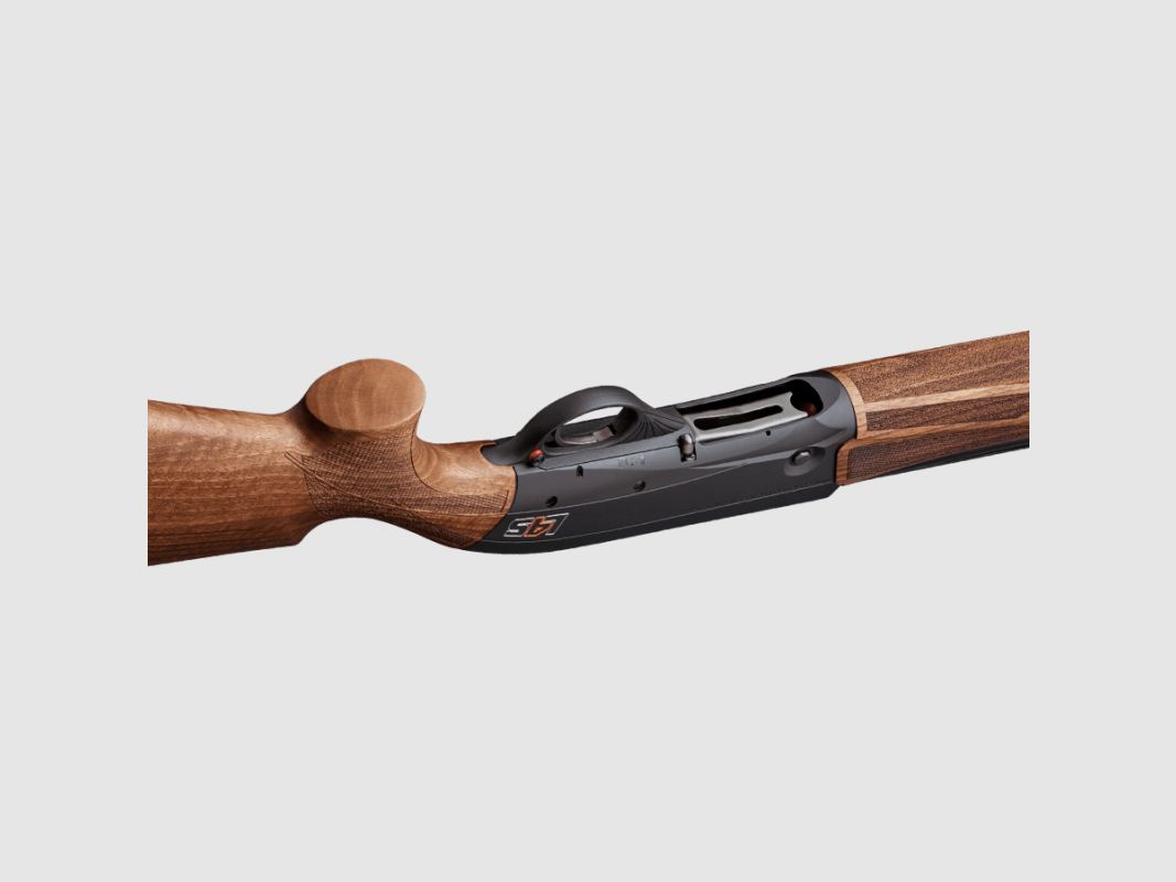 Fabarm L4S Initial Hunter, Bild 3 von 4
