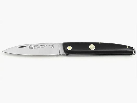 PUMA IP armino black (discontinued model)