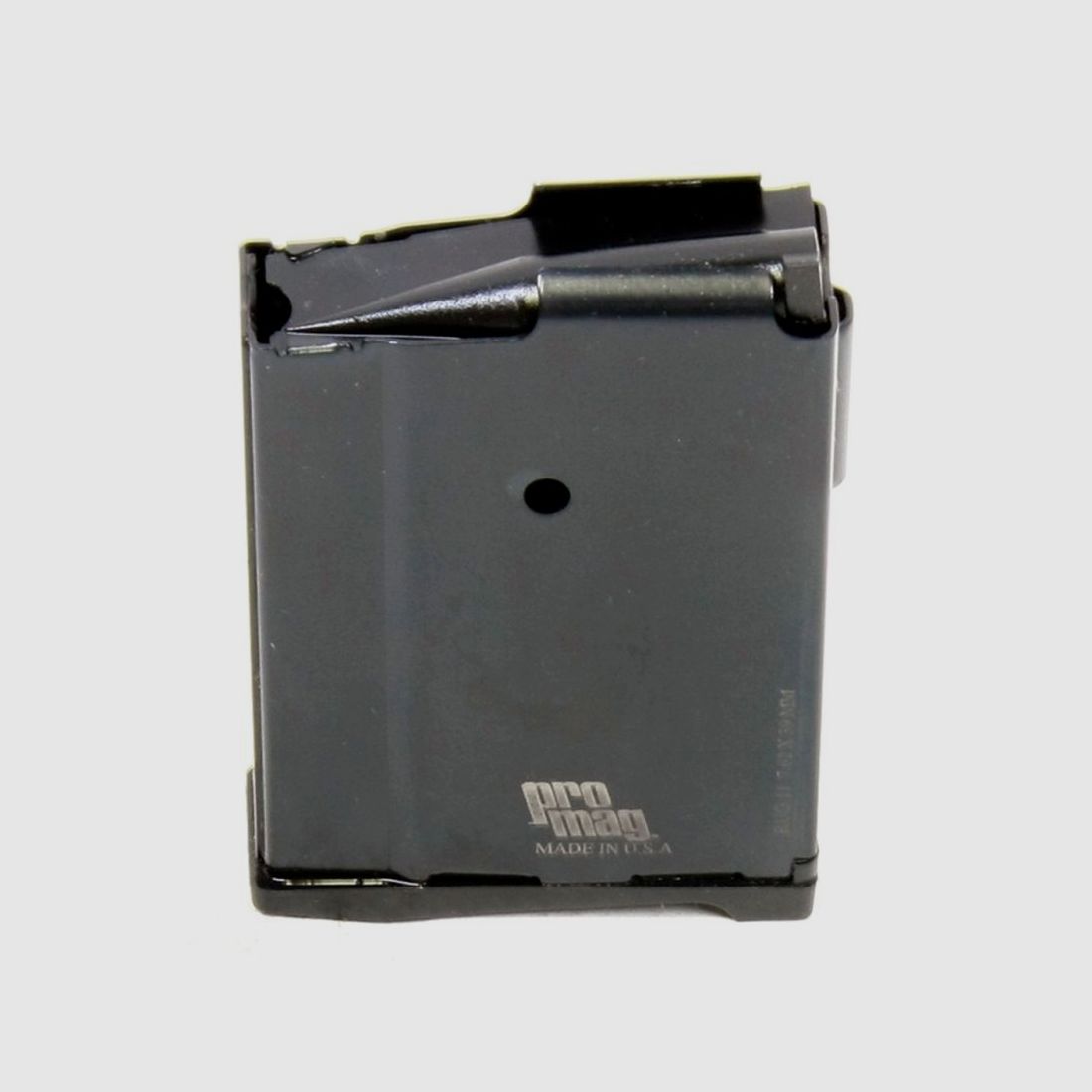 RUGER MINI-30 7.62X39MM (10) RD BLUE STEEL