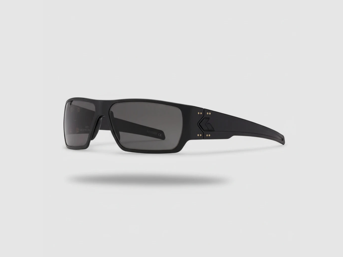 GATORZ ANSI Z87+ MILSPEC Ballistic Specter
