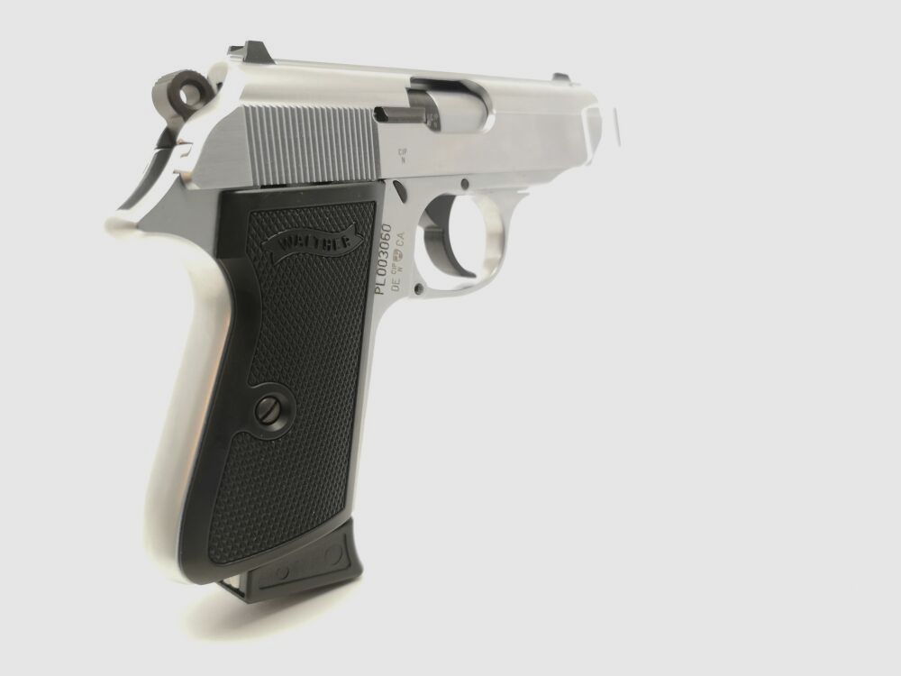 Walther PPK