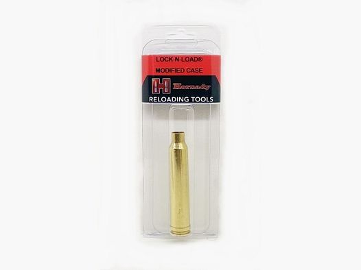 Étui modifié Hornady
