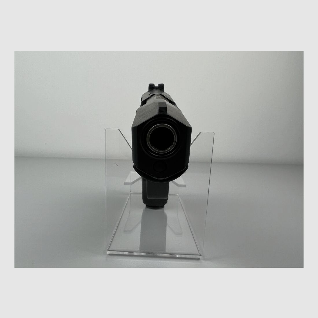 Pistola Kel-Tec P-11 - rara