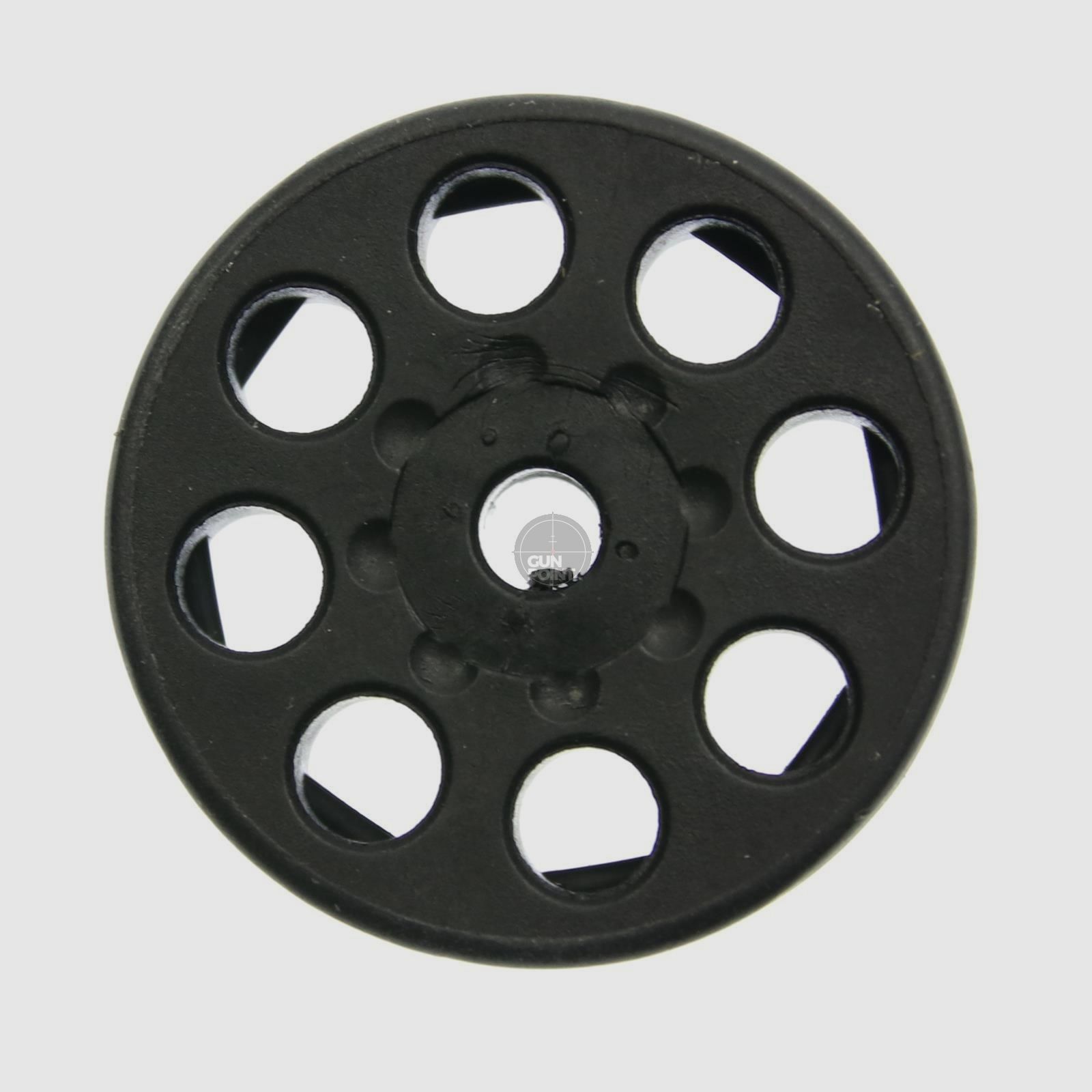 Trommelmagazine - Umarex - 850 Airmagnum / 1250 Dominator, Kal. 4,5 mm