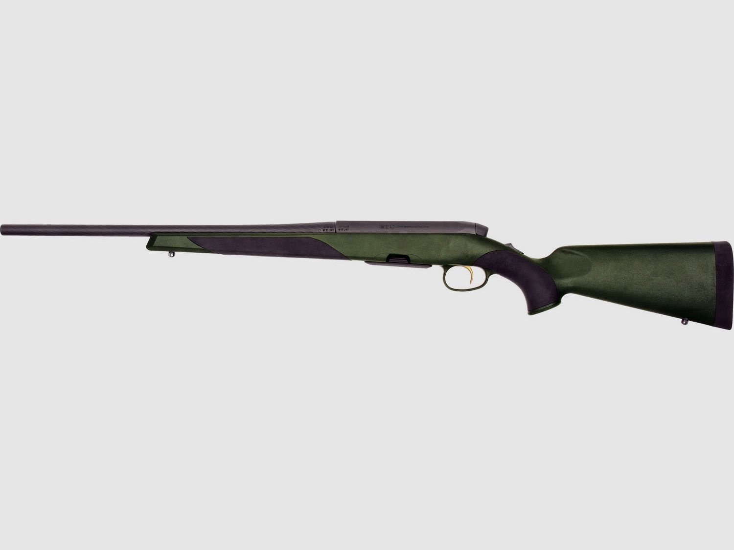 Steyr SM12 SX Links
