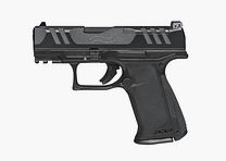 WALTHER PDP F-SERIES 9x19 3.5" 15R OR INT Pistole 9mm Luger
