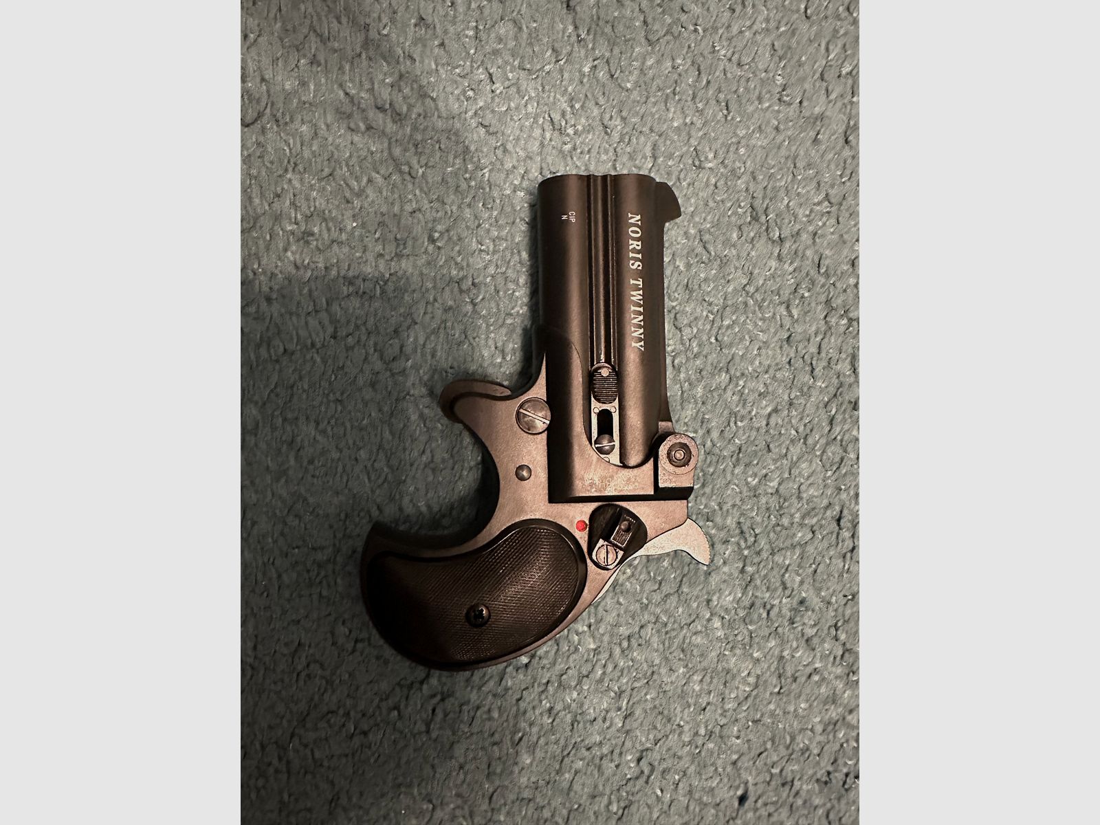 Deringer Noris Twinny