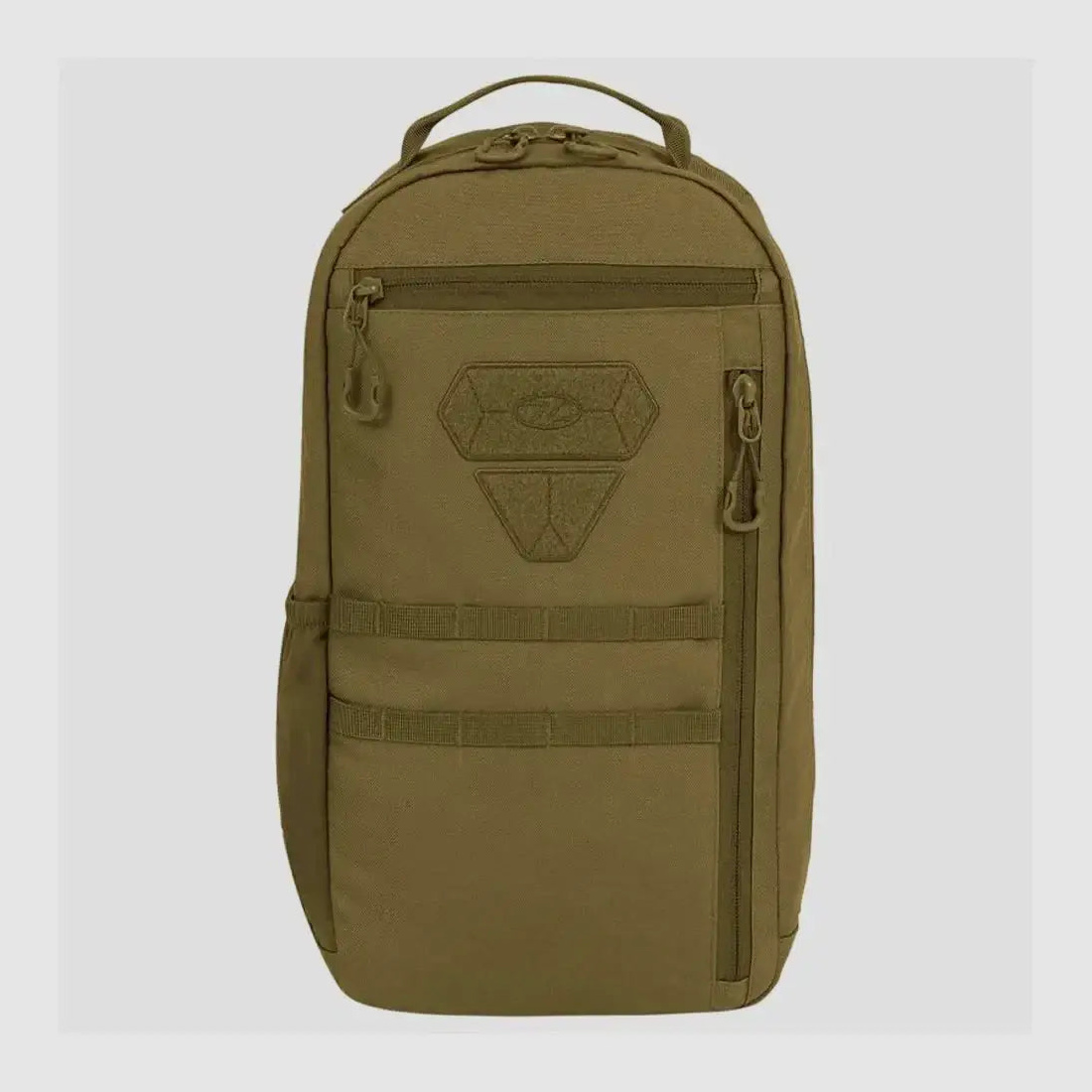 Highlander Highlander Sac à dos Scorpion Gearslinger 12 L - Olive
