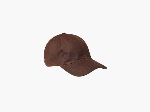 Cappello in cotone cerato Chevalier Dimlands Bordeaux L/XL