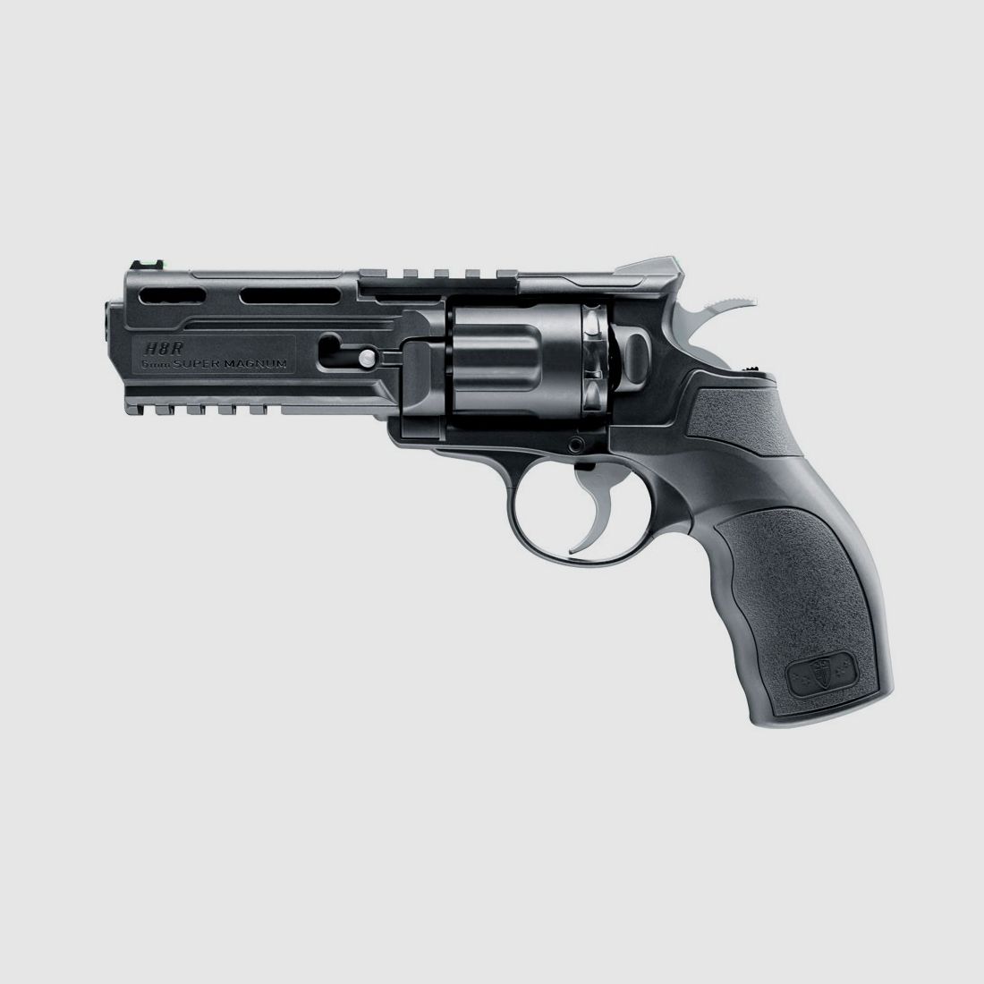Elite Force H8R Airsoft CO2 Revolver