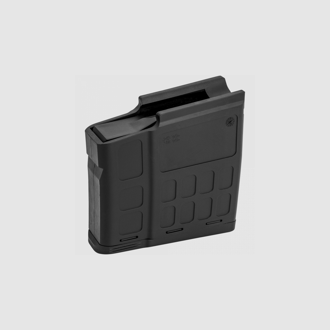 Mauser M12 Ersatzmagazin - schwarz / Größe: verschiedene