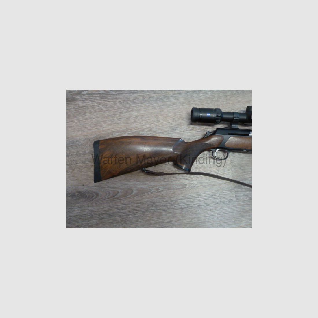 Sauer Mod. S303 Classic