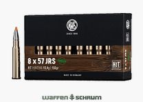 RWS HIT 10.4g - 160gr 8x57JRS