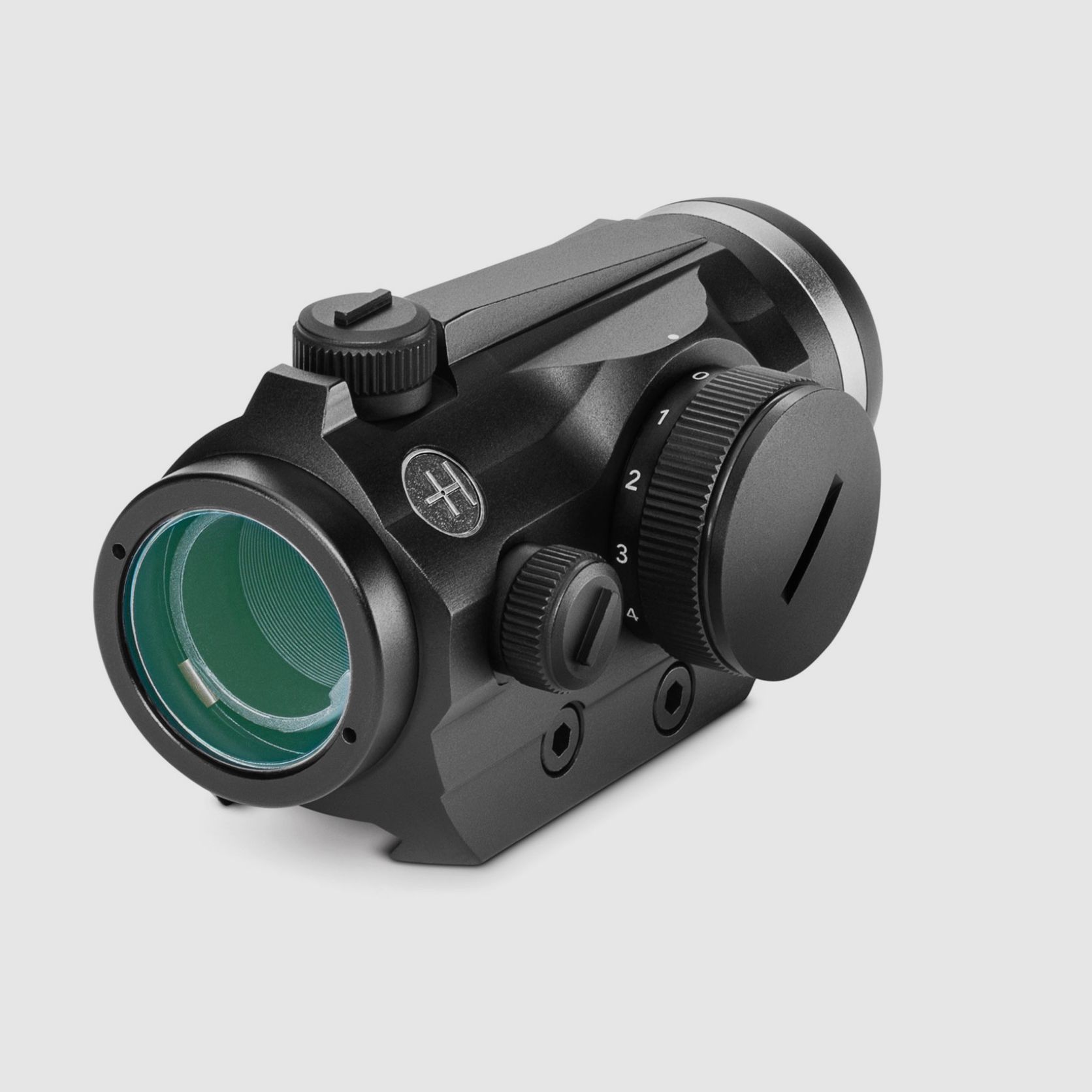 HAWKE Red Dot Sight 12103 Vantage 1x25 Weaver 3 MOA