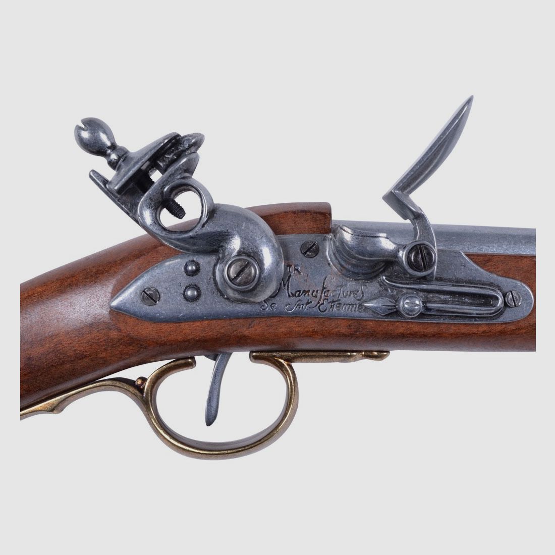 Mousceton Empire Charleville1806 Dekowaffe
