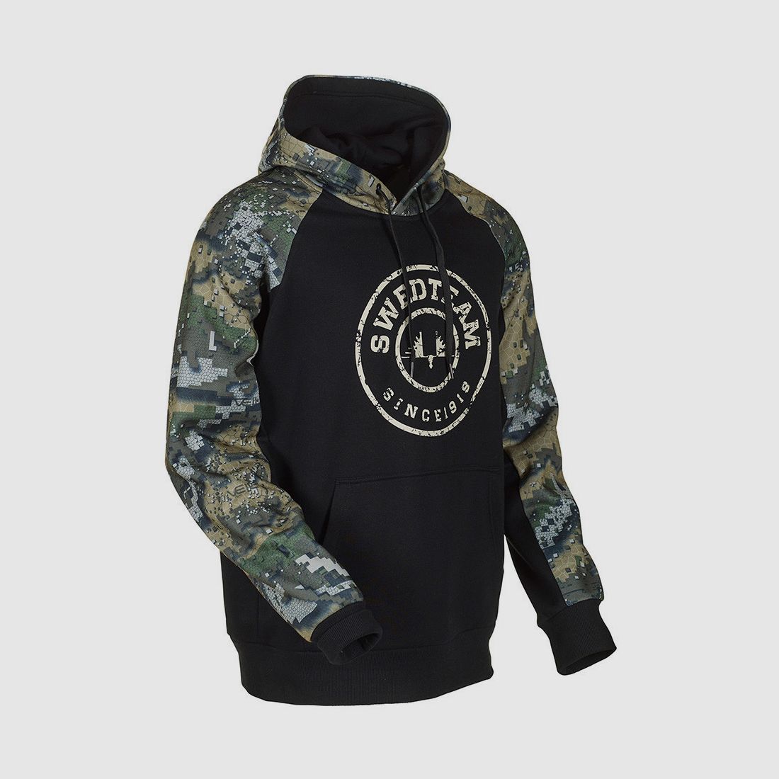 Ridge Hoodie Swedteam, image 2 sur 4