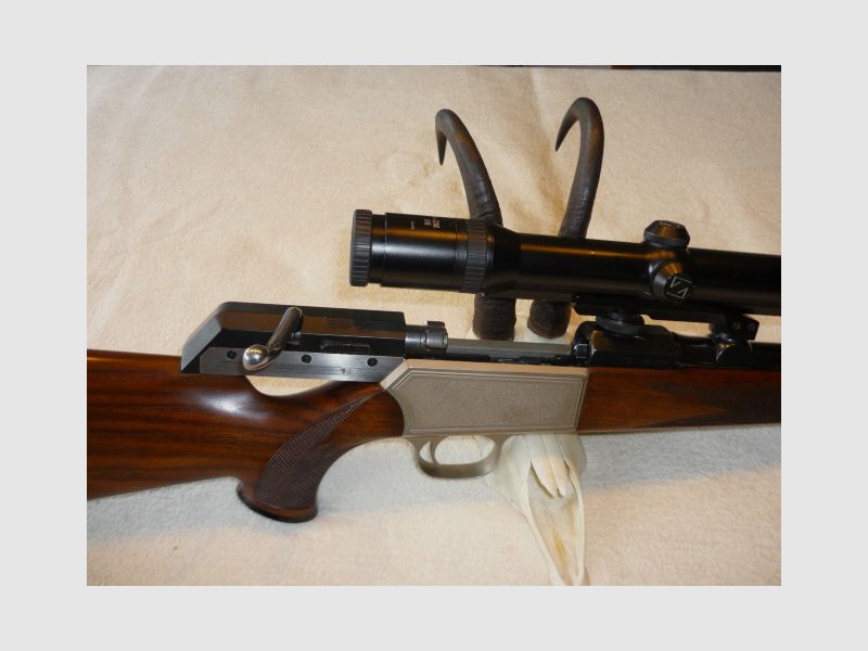 Blaser SR 850/88 -  7mm REM MAG