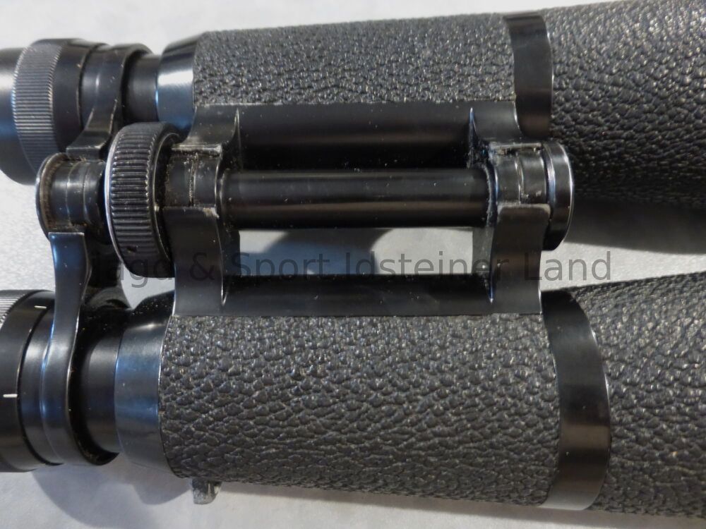 Hensoldt 8x56, Nacht Dialyt