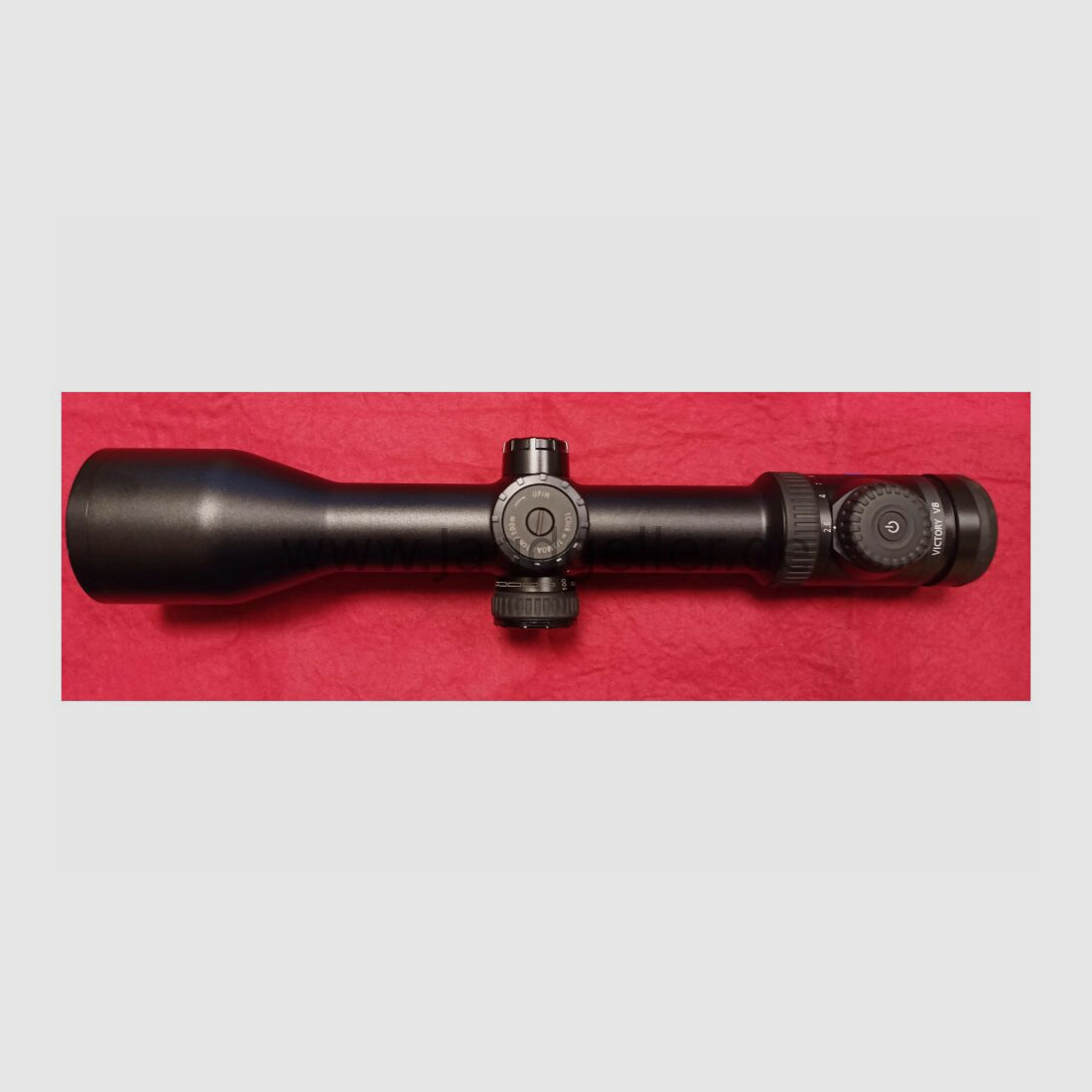 Zeiss Victory V8 Zielfernrohr 2,8-20x56 Abs.60