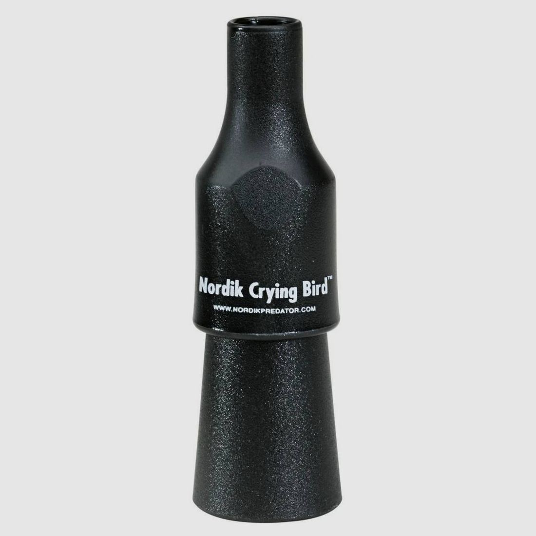 Nordik Crying Bird Locker – Bird Distress Call for Successful Predator Hunting