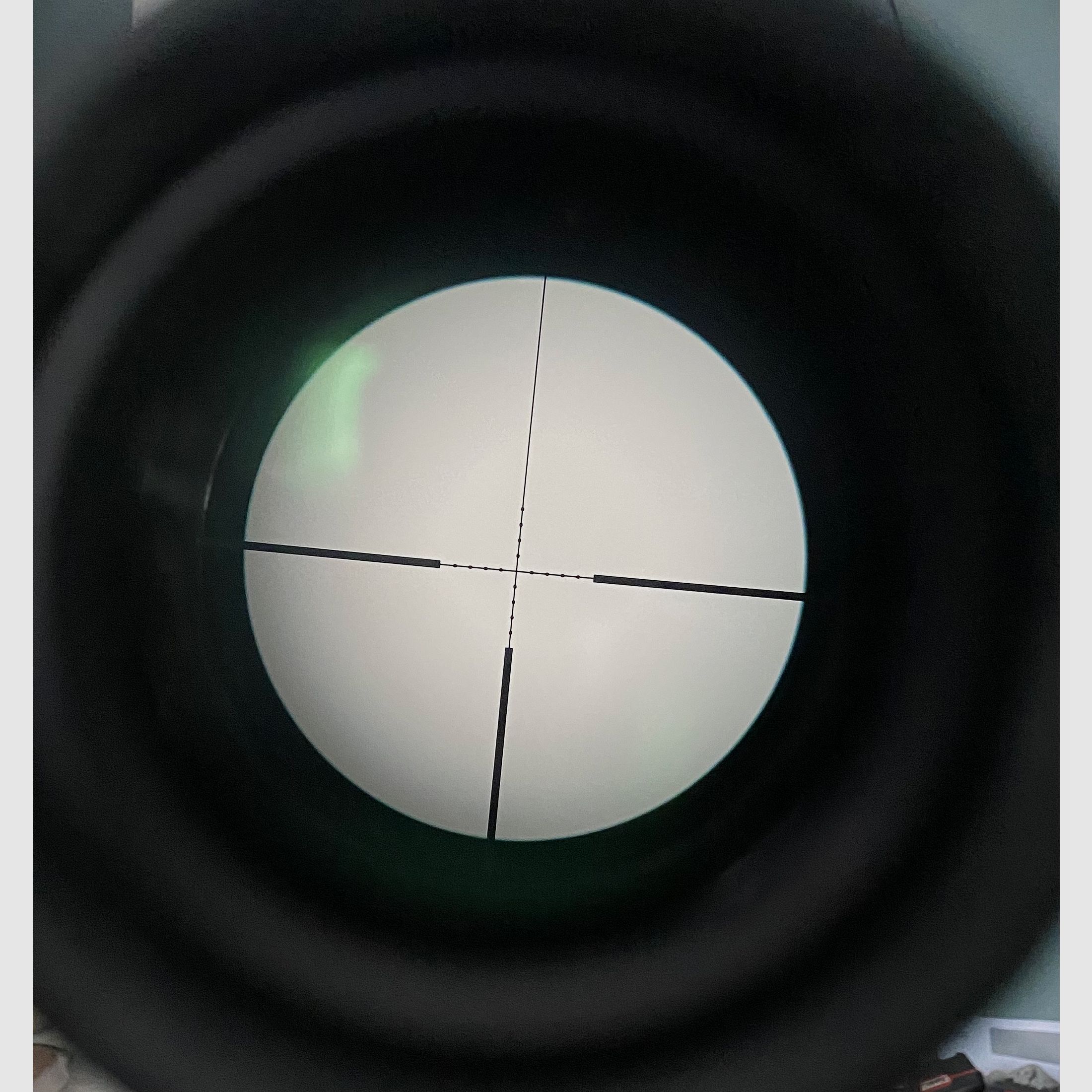 UMAREX RS 8-32x56 NEW