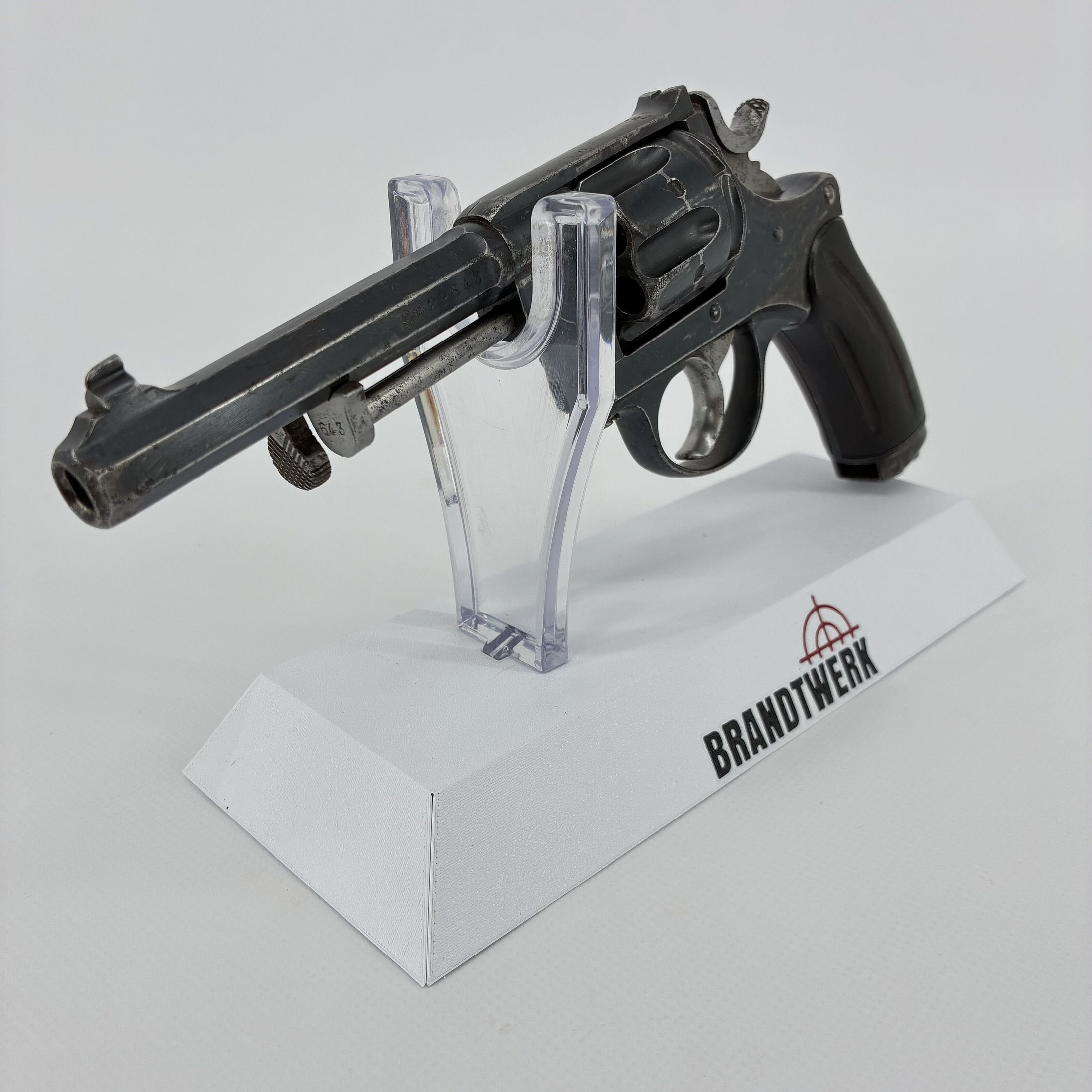Fabryka broni Bern Model 1882