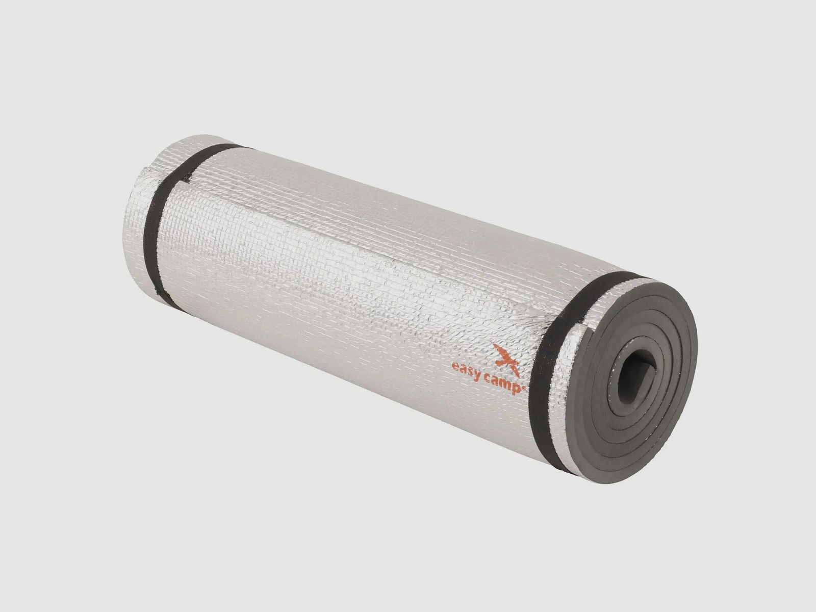 EasyCamp Tapis isolant Alloy EVA argent