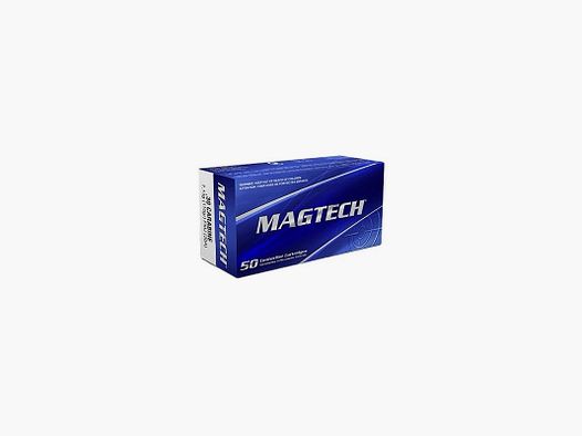 MAGTECH 30 CARBINE FMJ 110GR X50