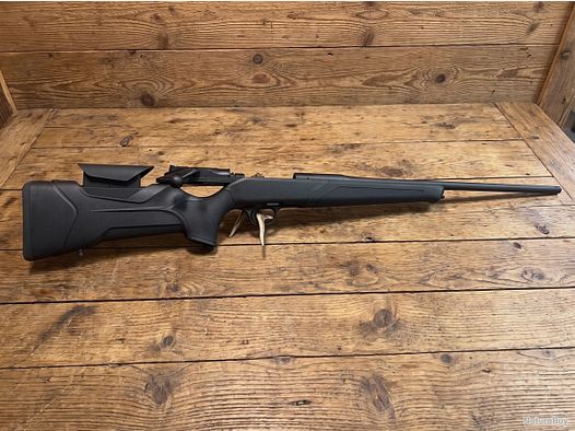 Blaser R8 Professional 2.0 – NEW – caliber 8,5x55 Blaser – DLC coating – barrel length 52 cm – M15x1