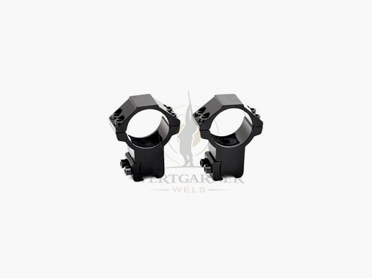 Zestaw montażowy 30mm wysoki do szyny 11mm