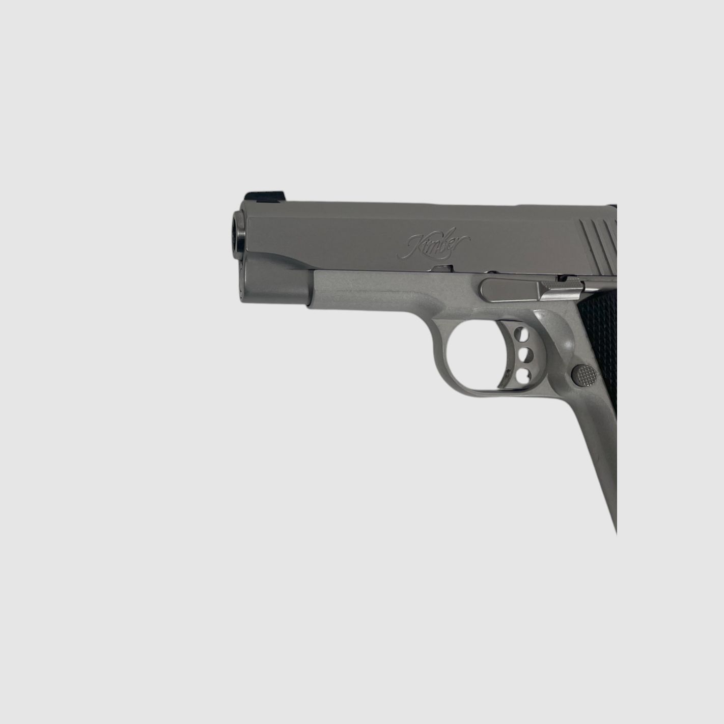 Kimber Compact Kal. 45 ACP, Bild 8 von 11