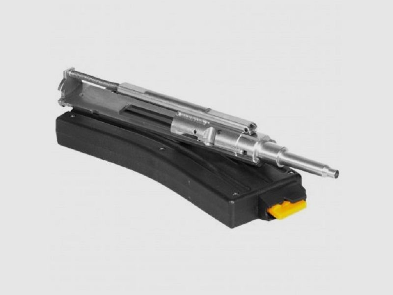 CMMG BRAVO AR-15 conversion kit to .22LR