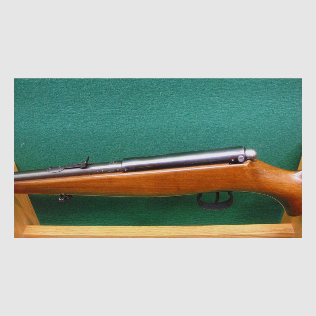Krico Repetierer (Kriegskorte&Co.Stuttgart)