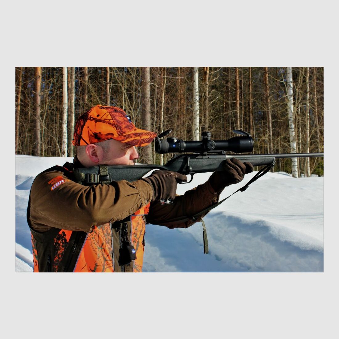 3HGR 3HGR Aangedreven AANGEDREVEN STANDAARD