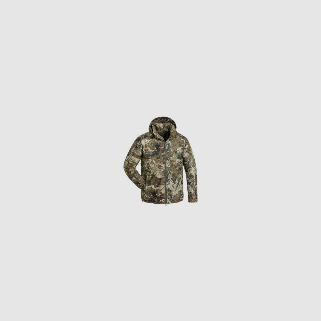 Pinewood Furudal Retriever Active Camou Jacket S