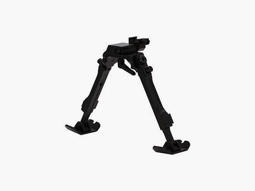 Fritzmann Heavy Duty Zweibeinstativ