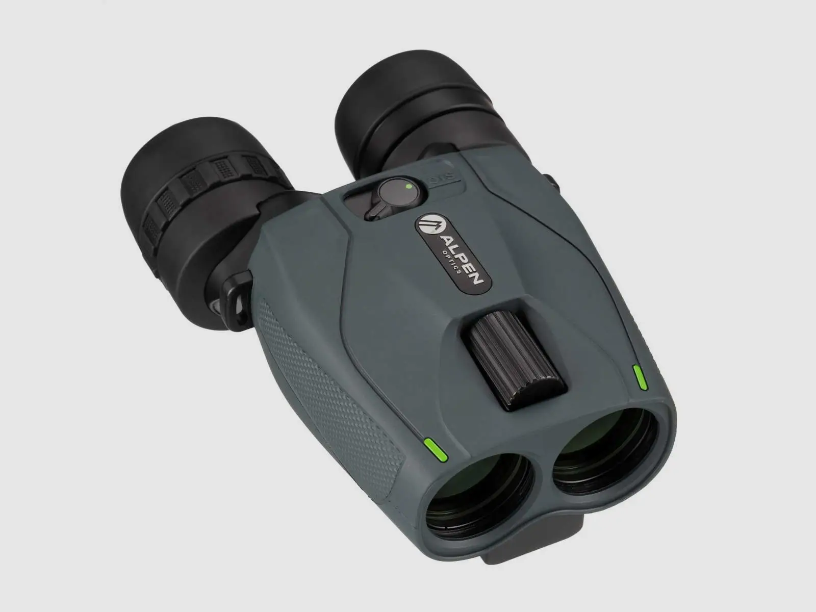 Apex Steady 16 x 30 HD Fernglas mit Bildstabilisierung, Bild 1 von 18