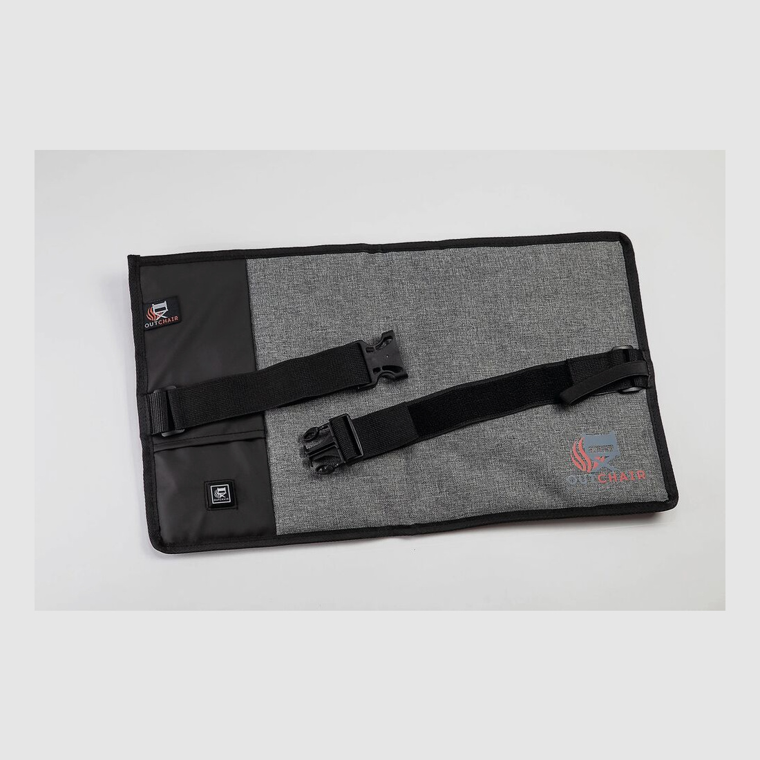 Outchair Heat Pro coussin chauffant